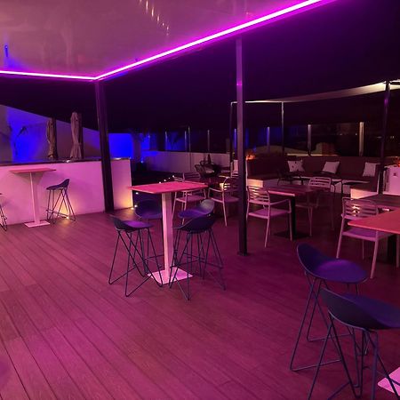 Daos Suites & Terrace Марбеля Екстериор снимка