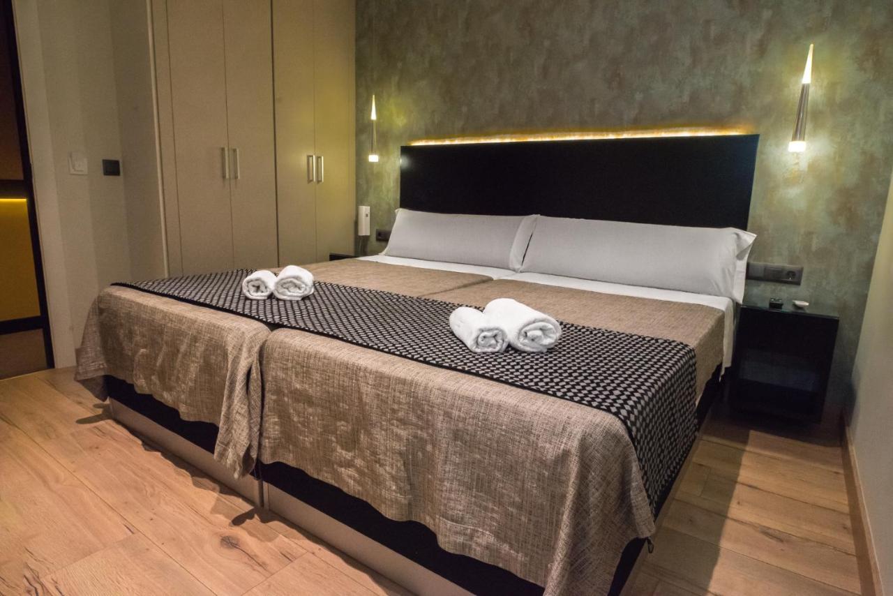 Daos Suites & Terrace Марбеля Екстериор снимка