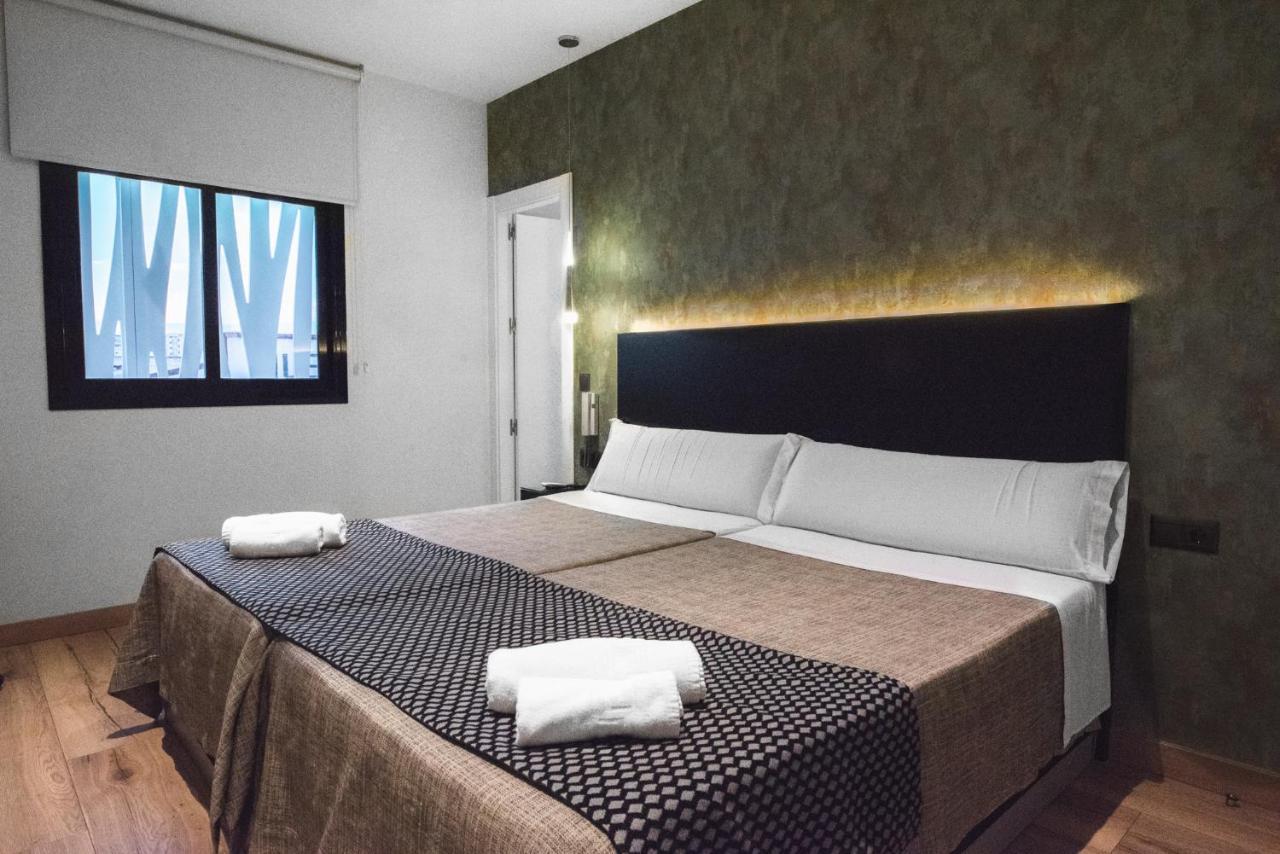 Daos Suites & Terrace Марбеля Екстериор снимка