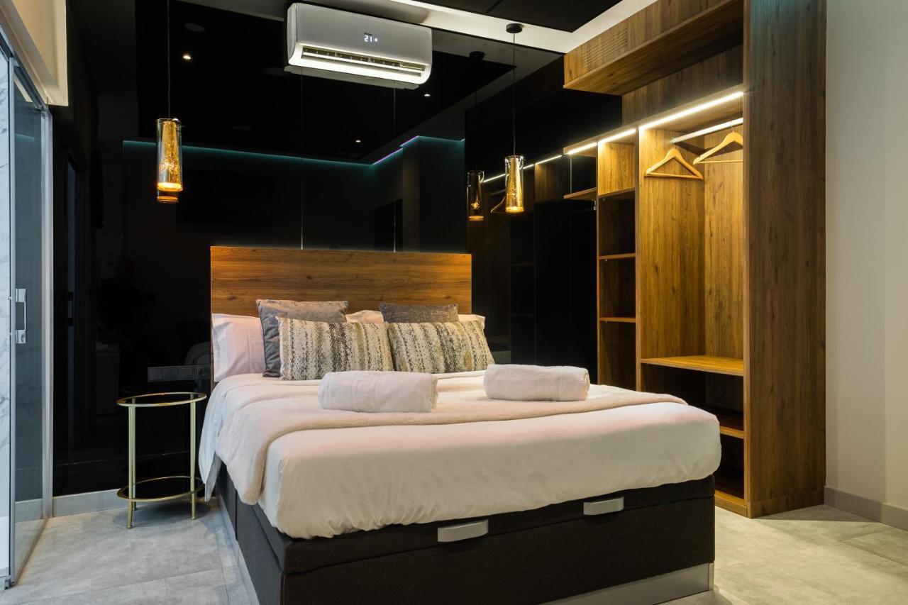 Daos Suites & Terrace Марбеля Екстериор снимка