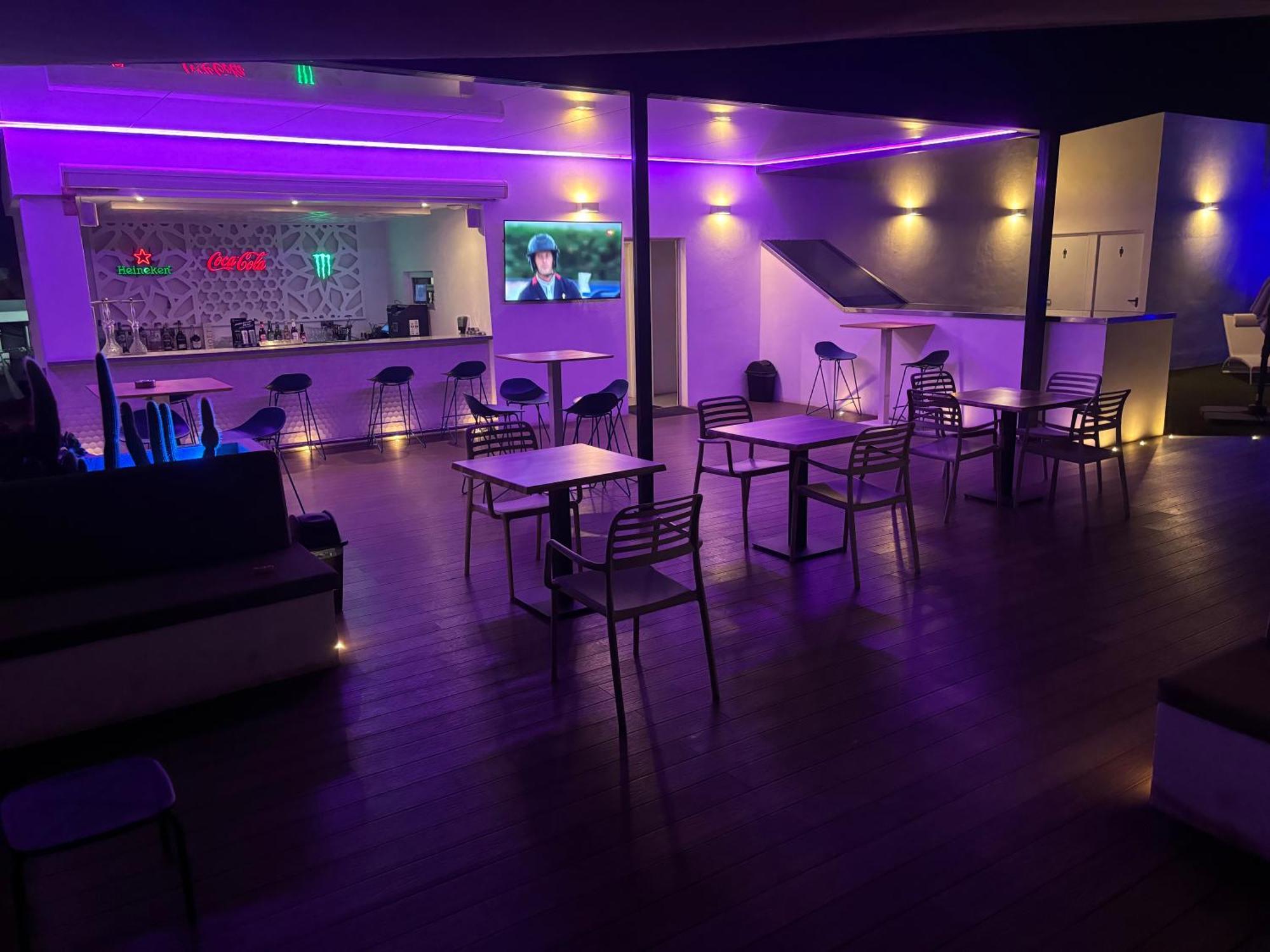 Daos Suites & Terrace Марбеля Екстериор снимка