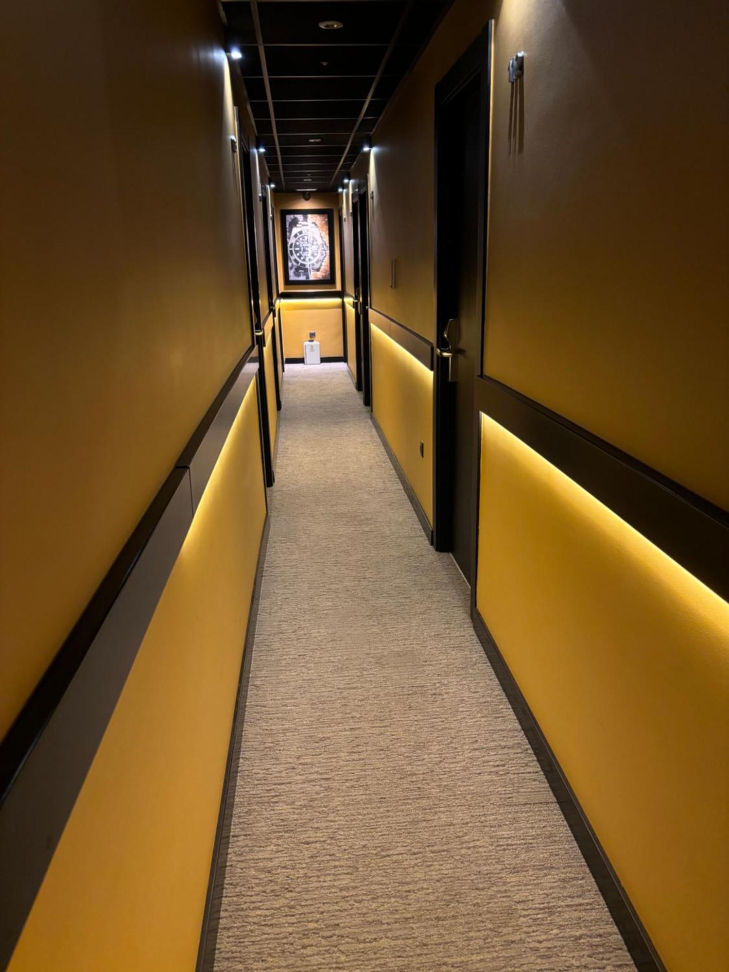 Daos Suites & Terrace Марбеля Екстериор снимка