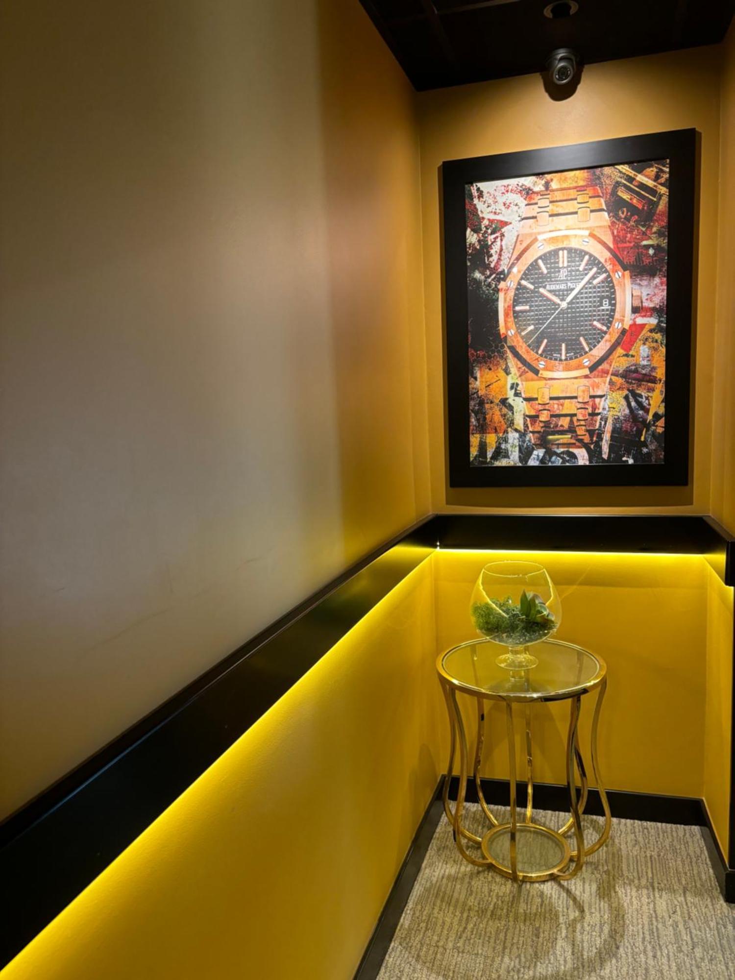 Daos Suites & Terrace Марбеля Екстериор снимка